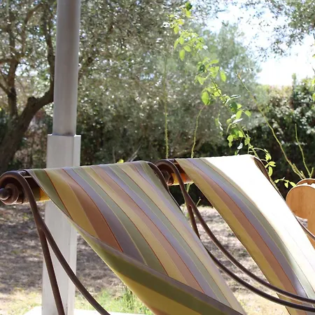 La Provencale Apartment *