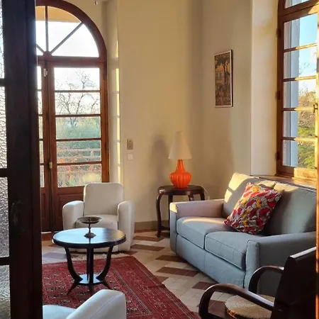 Apartman La Provencale Uzès