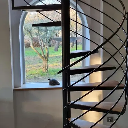 La Provencale Apartment *