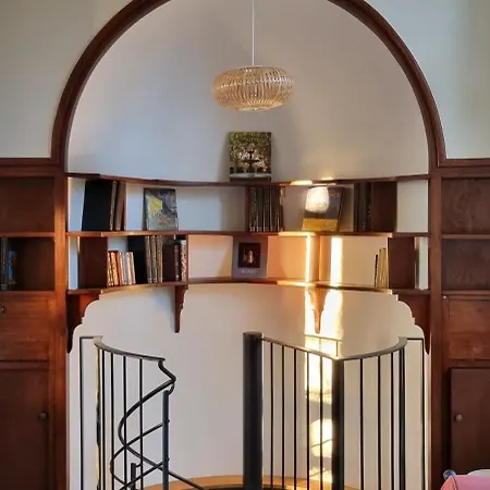La Provencale Apartment Uzès