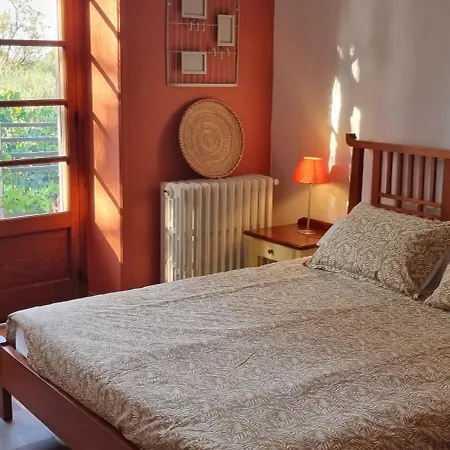 La Provencale Apartment *
