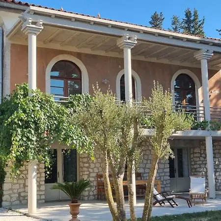 Apartman La Provencale Uzès
