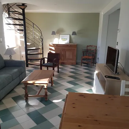 La Provencale Apartment