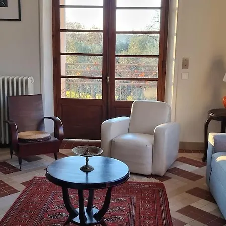 La Provencale Apartment