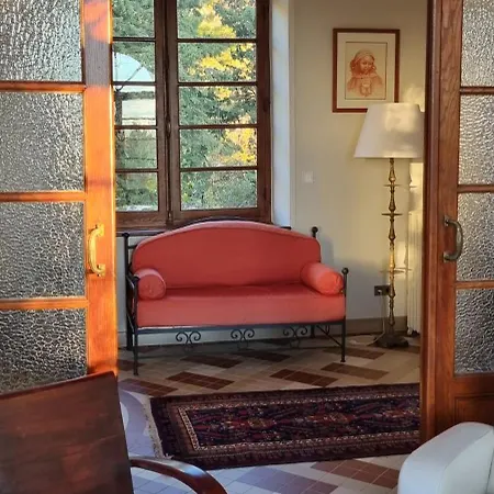 Apartment La Provencale