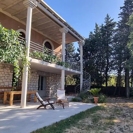 La Provencale *