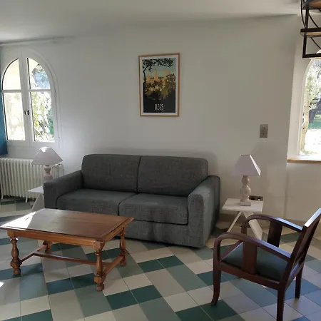 Apartment La Provencale *