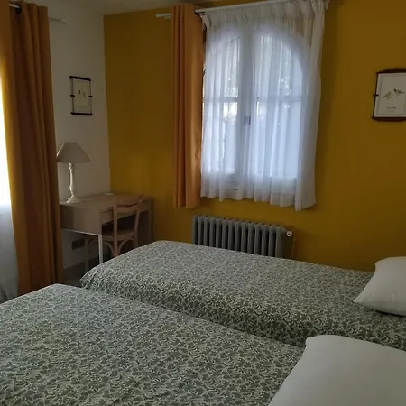 La Provencale Apartment Uzès