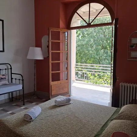 La Provencale Apartment Uzès