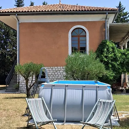 Apartman La Provencale Uzès