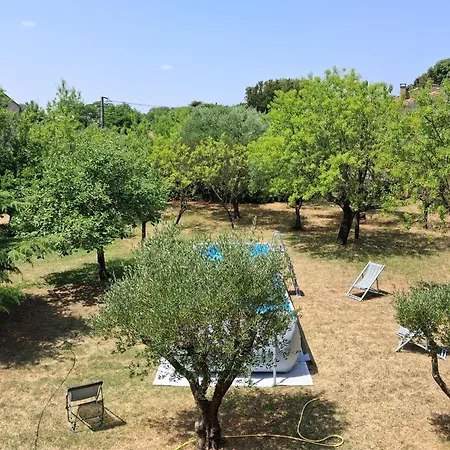La Provencale Uzès