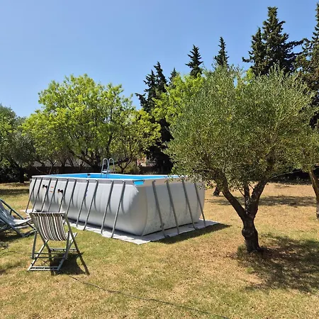La Provencale * Uzès